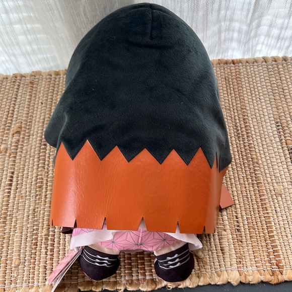 💗🌸 Demon slayer Nezuko plushy stuffed animal girly anime - Picture 5 of 6